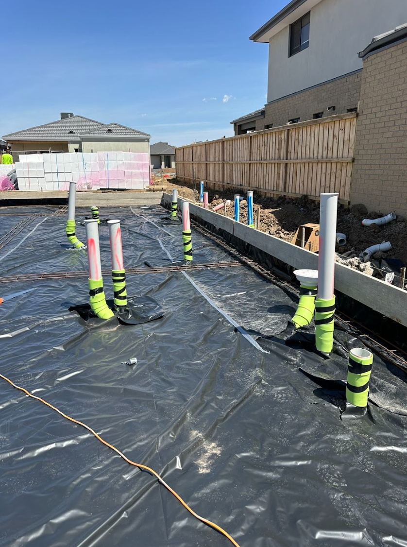 Construction Project