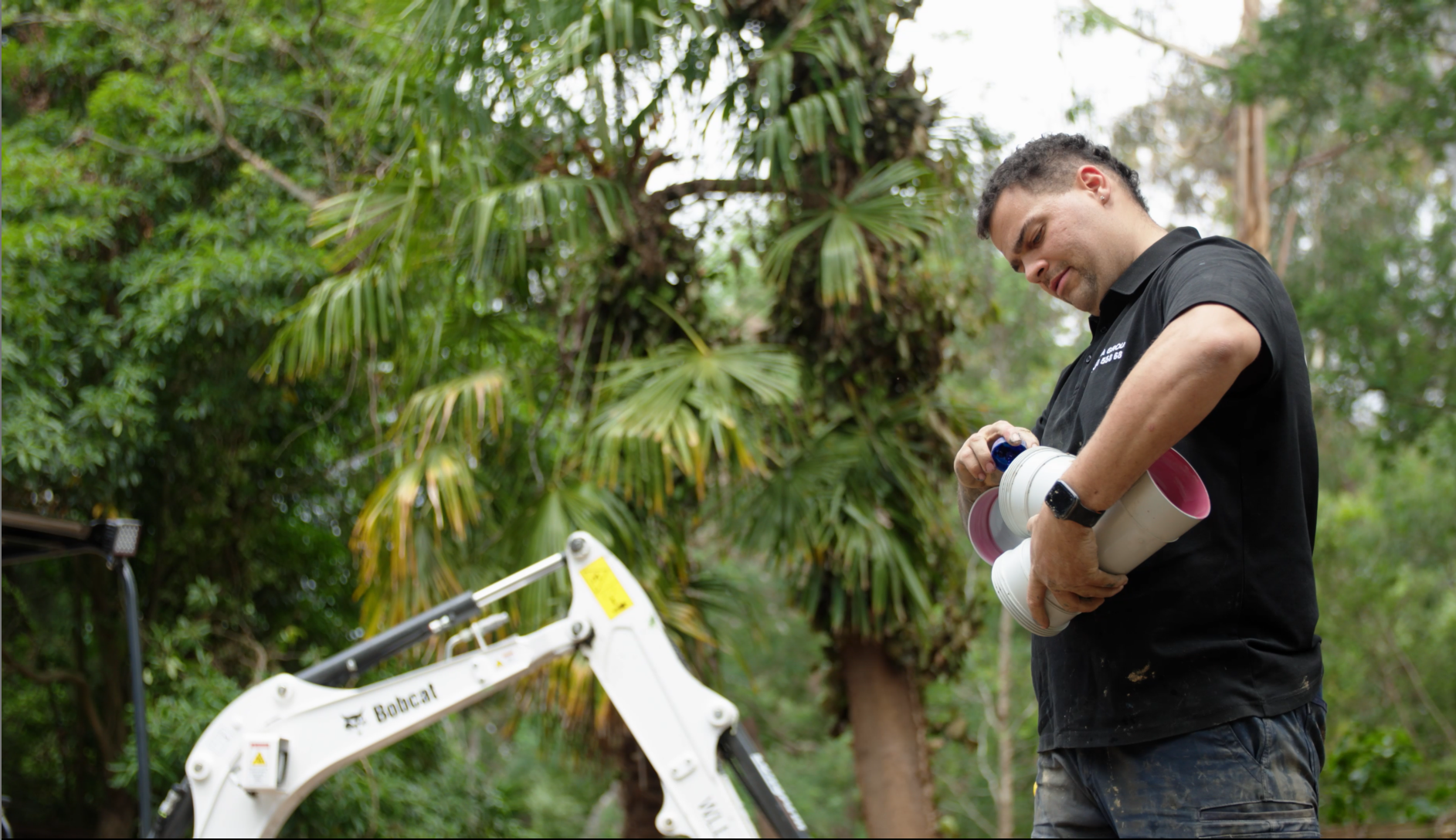 Construction Project