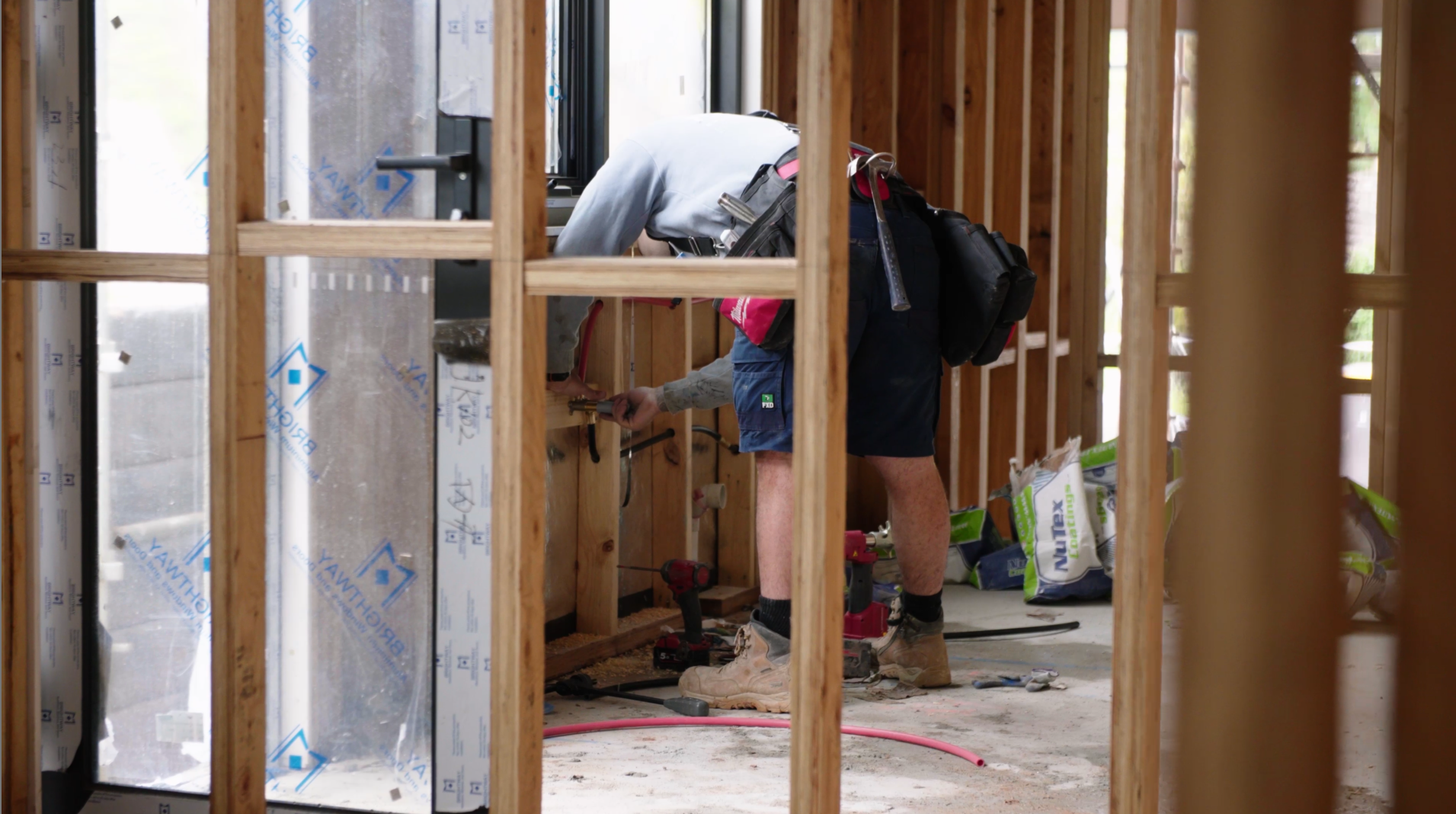 Construction Project