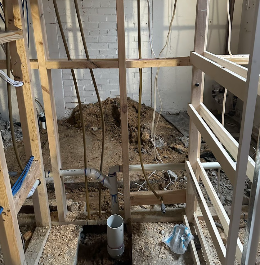 Construction Project