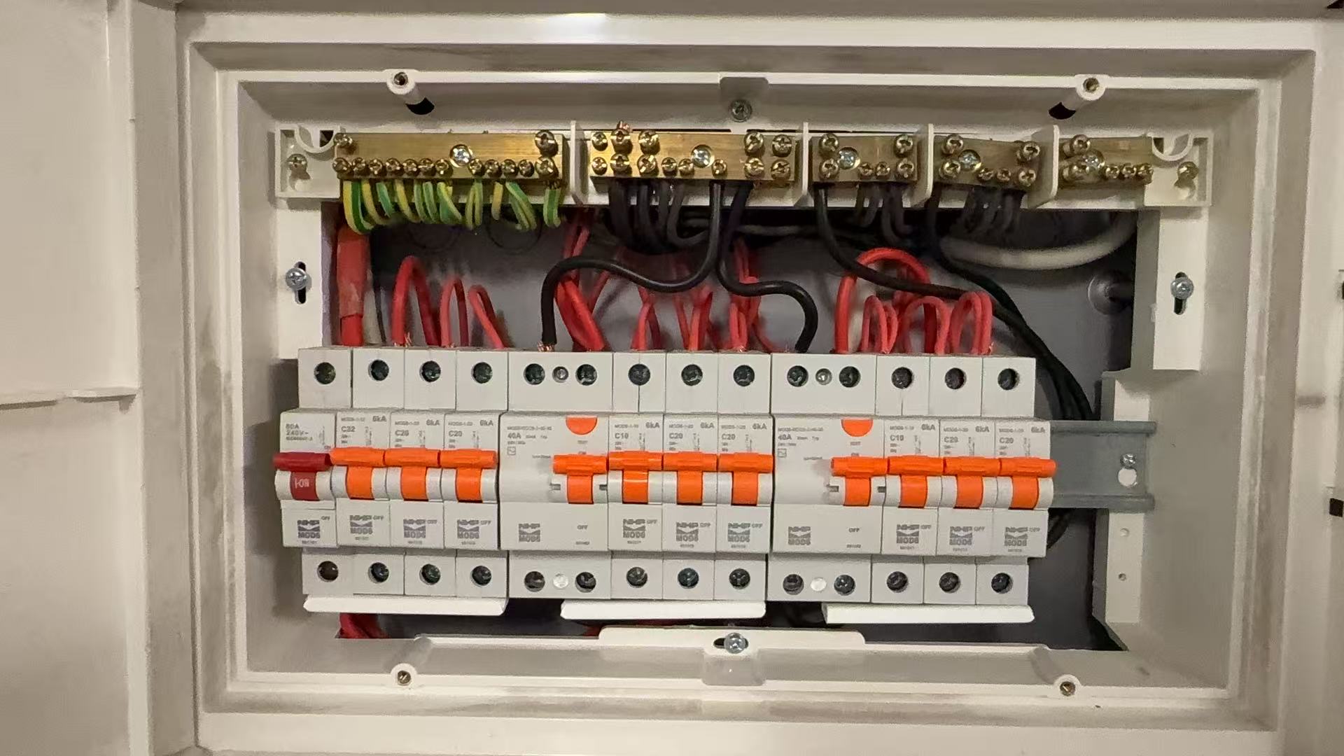 Electrical Installation