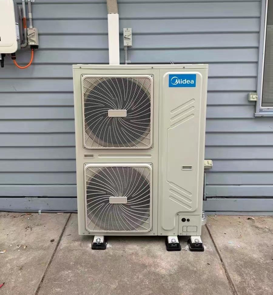 HVAC Installation