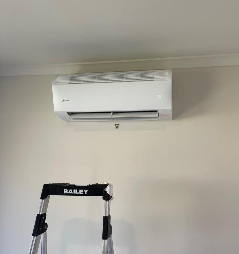 Heating System Installation