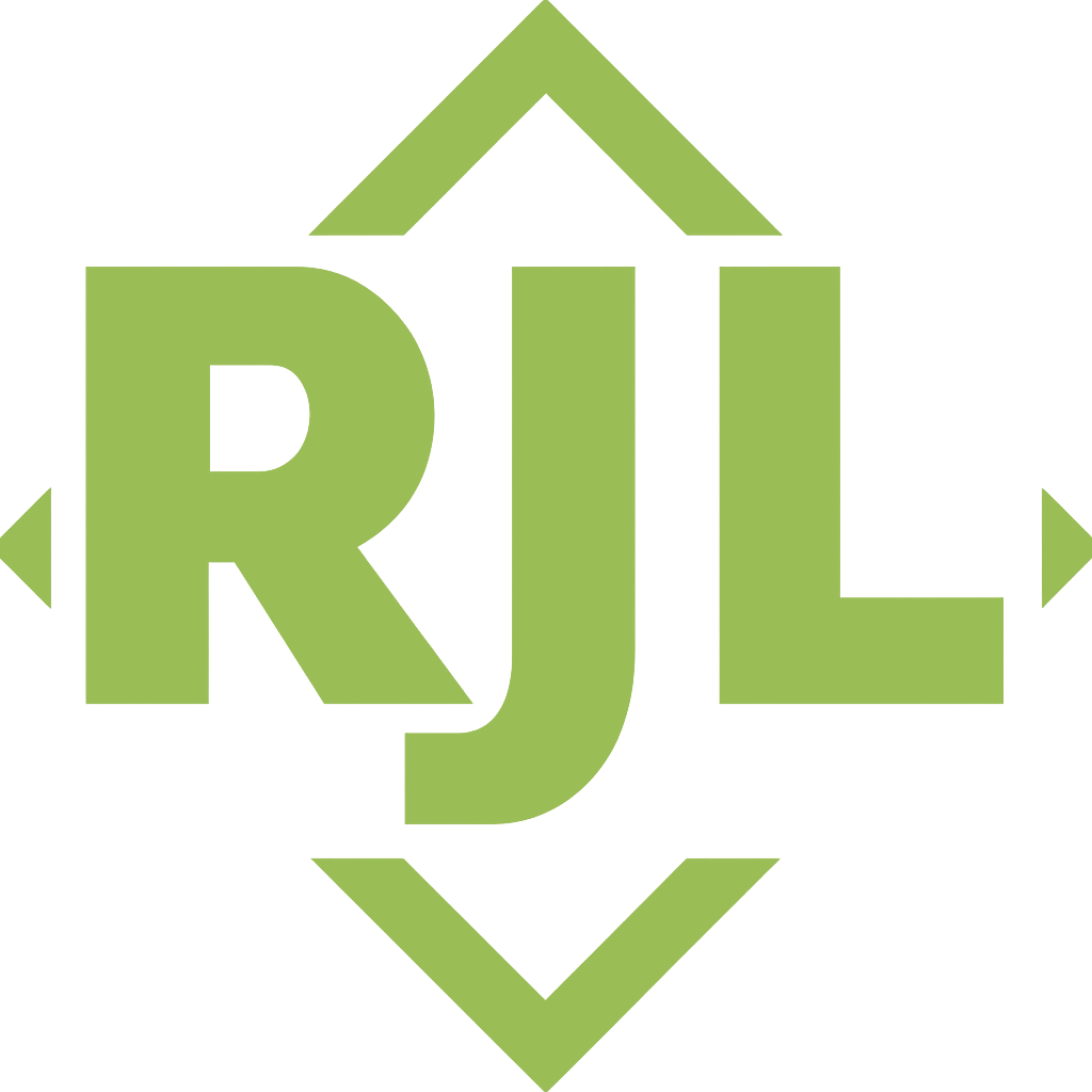 RJL A Group Logo